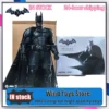 48-hour Shipping INART from Batman: Arkham Origins 1/12 Scale Anime Collectible Action Figure