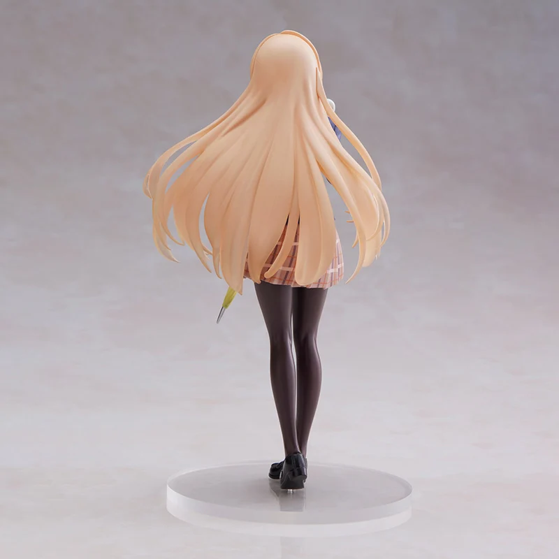 TAiTO Coreful the Angel Next Door Spoils Me Rotten Shiina Mahiru ~School Action Figure — view 6