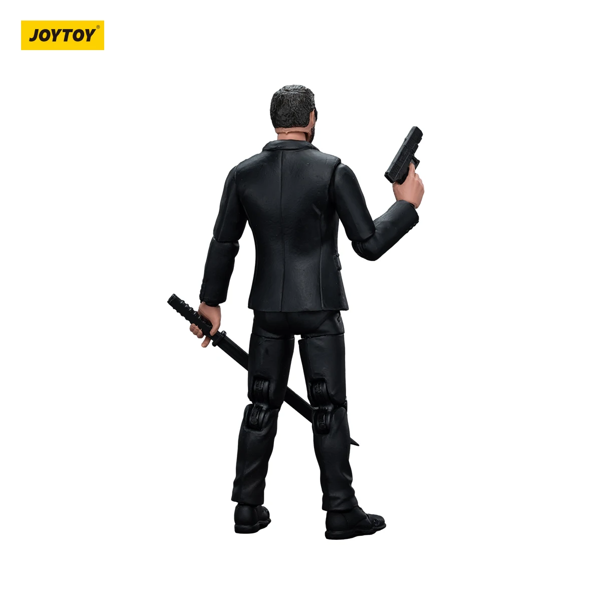 JOYTOY 1/18 Army Builder Promotion Pack 16 Model Action Figure — view 2