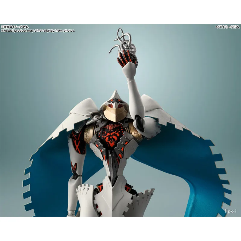 Bandai Metaphor Re Fantazio Model Kit S.H.Figuarts Seeker Anime Finished Boys — view 5