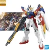 Bandai MG 1/100 Wing Gundam Zero PROTO ZEROWING EW Model Kit
