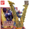 BANDAI SMP PB LIMITED Super Electromagnetic Machine Voltes V V Legacy Model Kit