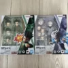 Bandai TAMASHII NATIONS S.H.Figuarts Hunter X Killua Gon Anime Action Figure