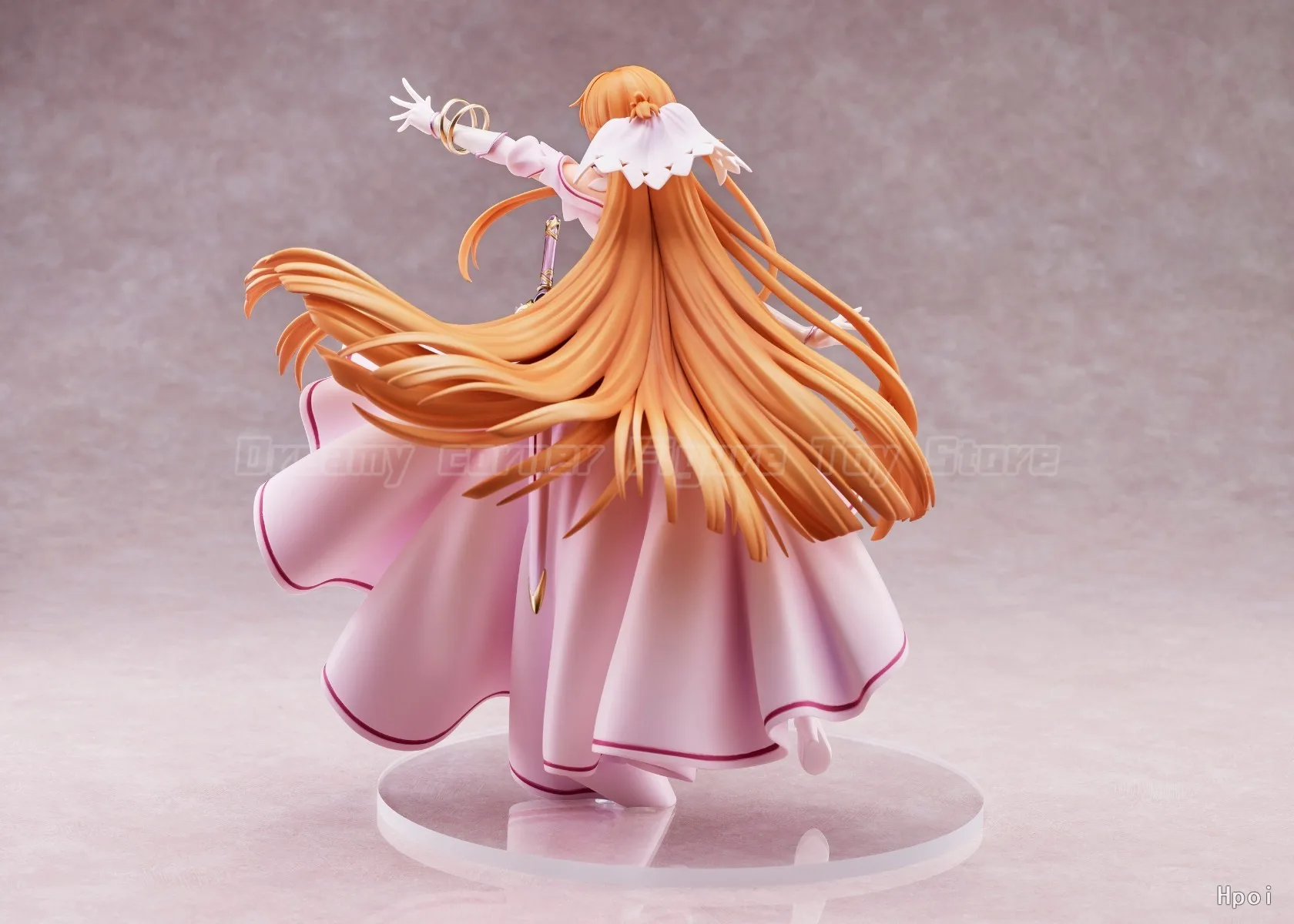 ANIPLEX+ SWORD ART ONLINE Alicization War of Underworld Asuna 1/7 Scale Collectible Figure — view 3