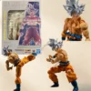 Bandai S.H.Figuarts Son Goku Ultra Instinct Action Figure