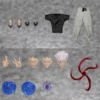In Stocksoon！TK CUSTOM "Magic Return" Gojo Satoru Accessory Pack Adaptable to Romankey Collectible Figure