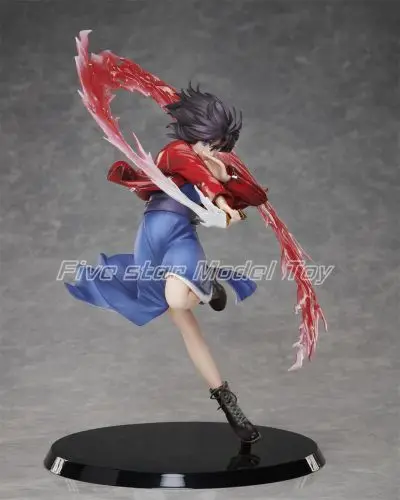 ANIPLEX+ Scale 1/7 Sora No Kyoukai Ryougi Shiki Collectible Figure — view 5