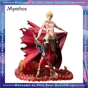 Myethos Fate-Grand Order Gilgamesh Scale 1/8 Collectible Figure