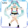 Taito Vocaloid Singer Hatsune Miku Winter Image Ver. 18cm Model Figures Collectible Figure