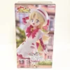 FuRyu Trio-Try-iT Ashita No Nadja Applelield Anime Model Action Figurine Collectible Figure