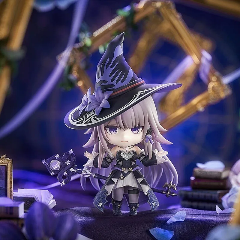 Nendoroid #2852 HONKAI STAR RAIL MADAM HERTA GOOD SMILE COMPANY PVC FIGURE Model Kit — view 6