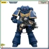JOYTOY 1/18 Warhammer 40000 Ultramarines Intercessors Animation Figures Action Figure