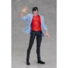 Aniplex BuzzMod Ryo Saeba City Hunter Collectible Figure