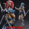 WOW 1/12 Scale Collectible Oak Town Fairy Elf Guard Adventure World Action Figure
