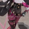 APEX- MiHoYo Honkai: Star Rail Kafka 1/7 Scale Figures Model Collectible Figure