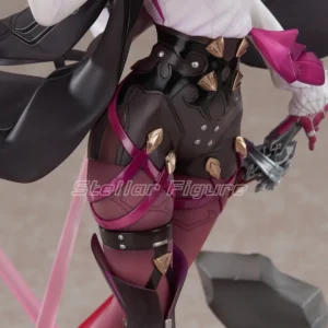 APEX- MiHoYo Honkai: Star Rail Kafka 1/7 Scale Figures Model Collectible Figure