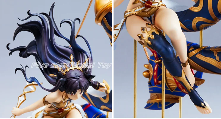 ANIPLEX+ Scale 1/7 Fate/Grand Order Rinshtar Collectible Figure — view 3