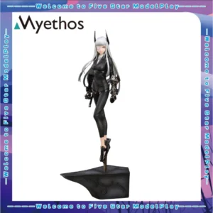 Myethos G.A.D Mink Scale 1/7 Collectible Figure