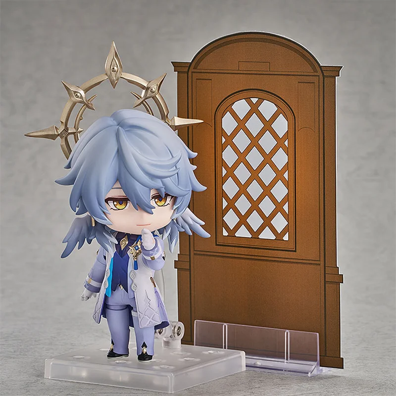 Good Smile GSC 2696 Nendoroid Honkai: Star Rail Sunday Anime Model Collectible Figure — view 3