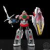 SMP Timeranger Anime Assembly Bandai Time Robot 3D Formation Mirai Sentai Model Kit