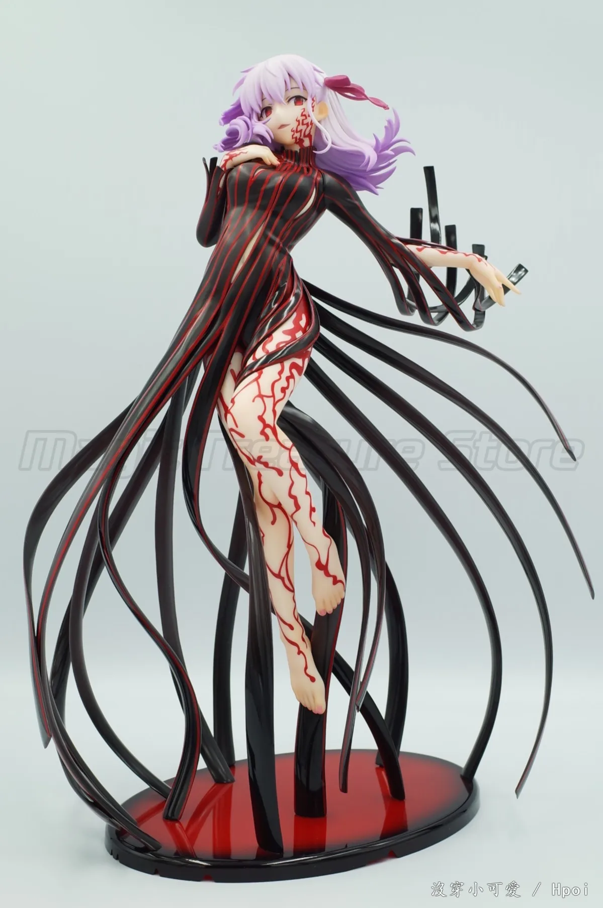 Stronger ANIPLEX+ Fate/stay Night Heaven's Feel Sakura Matou II Lost Butterfly Collectible Figure — view 2