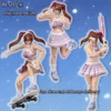 Sports Girl Yoyo 1/12 Scale Action Figure
