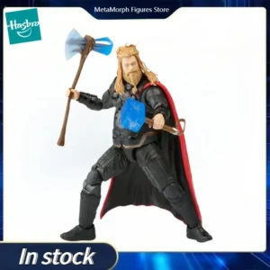 Hasbro Marvel Legends Series the Infinity SAGA Thor Avengers EndGame Model Action Figure