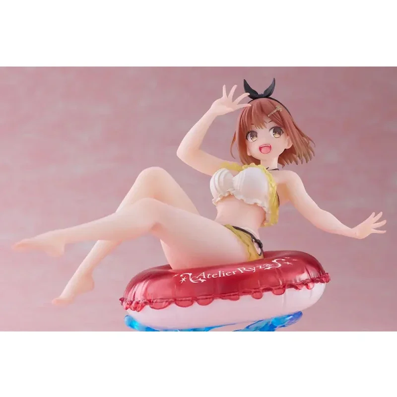TAiTO AFG Atelier Ryza: Ever Darkness & the Secret Hideout Reisalin Stout Collectible Figure — view 3