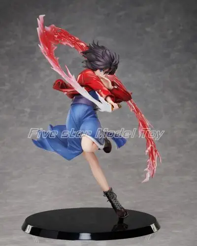 ANIPLEX+ Scale 1/7 Sora No Kyoukai Ryougi Shiki Collectible Figure — view 4