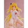 TAiTO Desktop to LOVE-Ru Darkness Golden Home Wear 13CM Model Collectible Figure