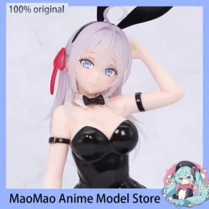 System Service One-Seventh Alisa Bunny Ver. Alya Sometimes Hides Her Feelings in Collectible Figure