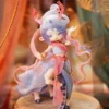 Penny Treasure Box Eucalyptus Coating - Youyou Luming Dunhuang Series Bjd Collectible Figure