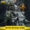 JOYTOY Dark Source 1/25 APOC Mech Series Sky Tempest Falcon 02 Storm Action Figure