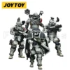 1/18 JOYTOY Sorrow Expeditionary Forces 09th Legion Assault Company Anime Action Figure