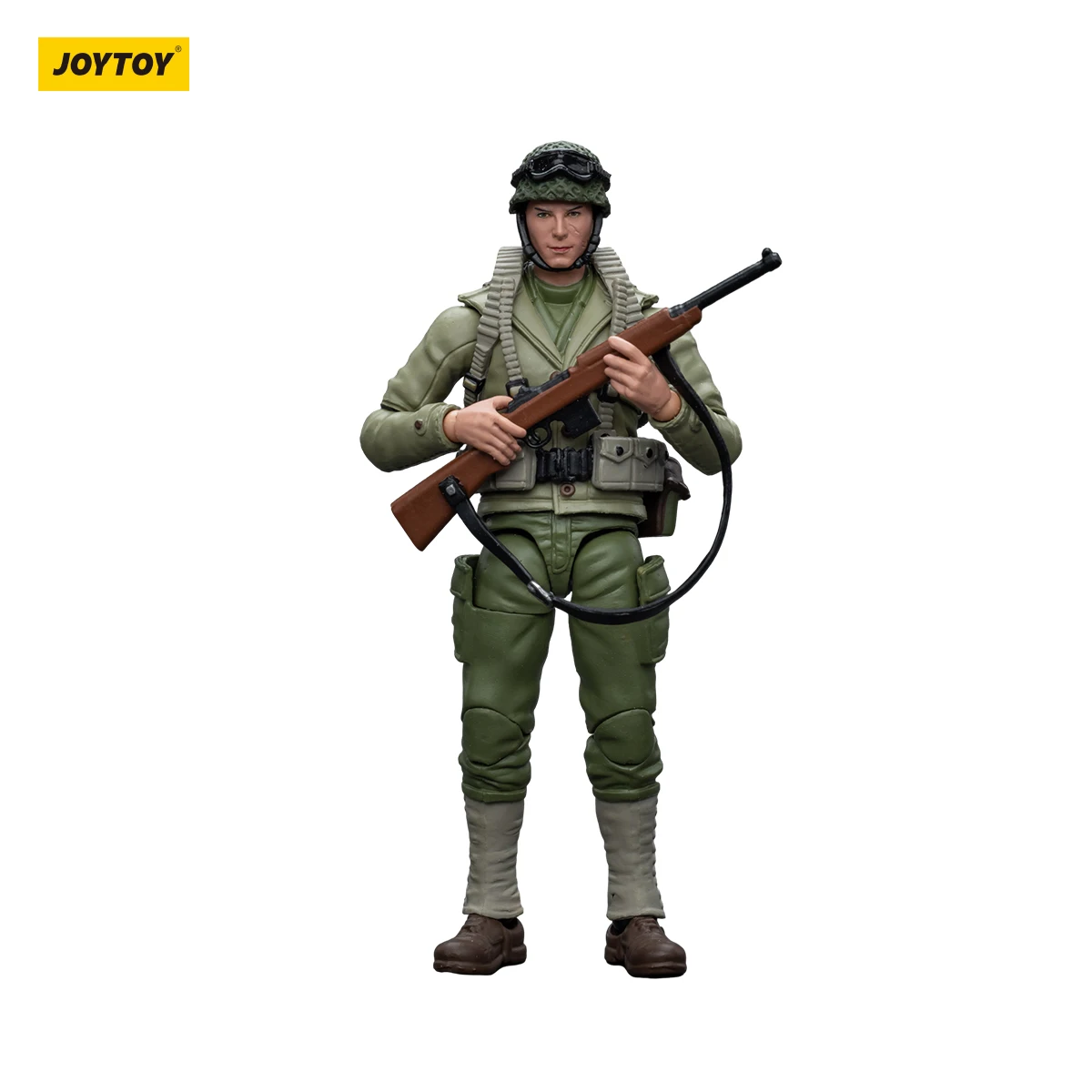 JOYTOY 1/18 Military Armed Force Series Action Figure — view 13