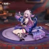 Myethos 1/8 Animation MiHoYo Genshin Impact Citlali White Star Obsidian Surperise Collectible Figure