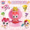 Sale Catch Teenieping Magic Mirror Box Love Series Kids Collectible Figure