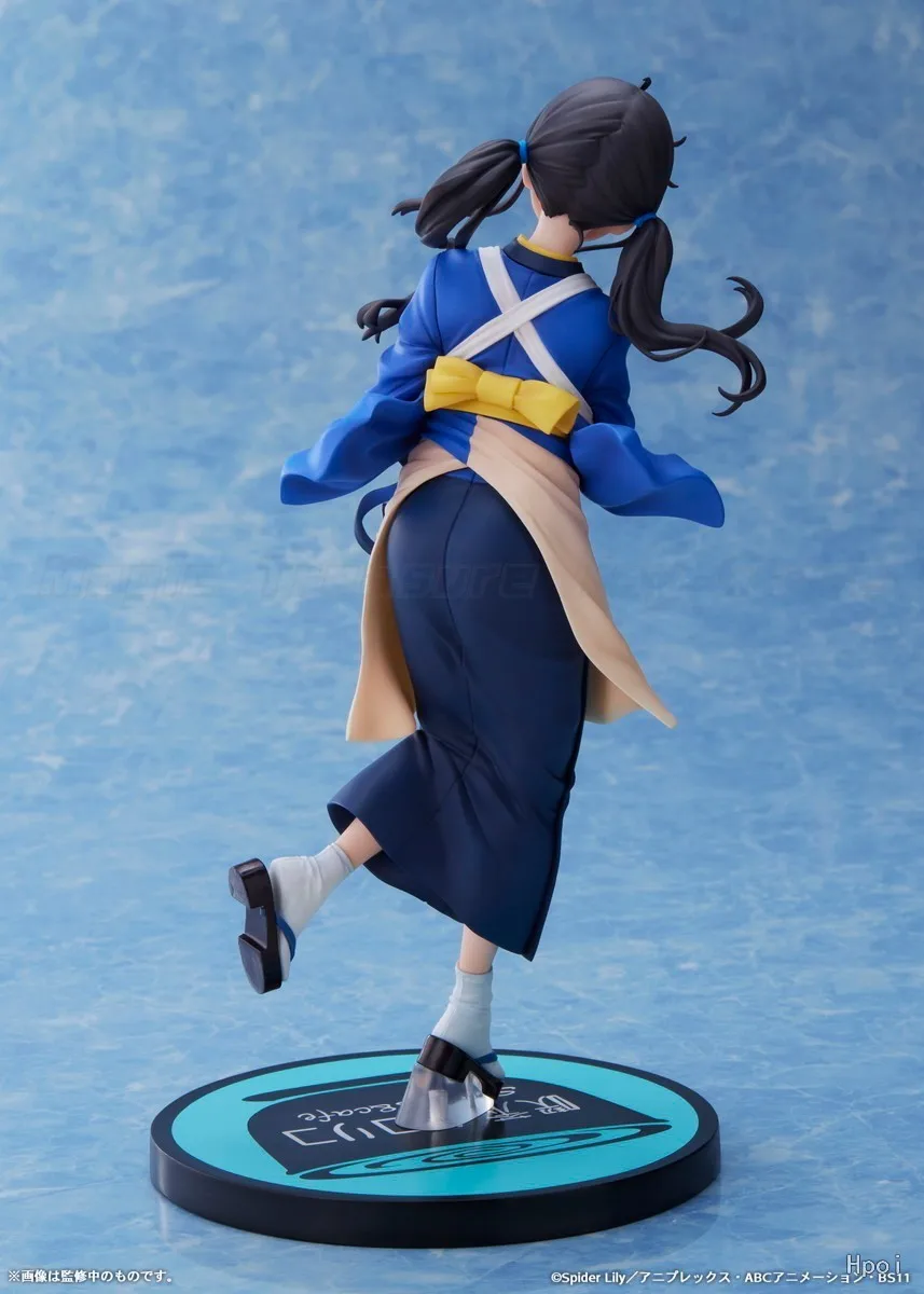 ANIPLEX+ Lycoris Recoil Inoue Takina 1/7 Scale Figures Animation Collectible Figure — view 3