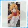 FuRyu BiCute Bunnies Sword Art Online Yuuki Asuna Bunny Girl Desktop Action Figure