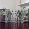 NECA Creature from the Black Lagoon Horror Film Model Movable Room Action Figure