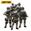 JOYTOY 1/18 Hardcore Coldplay U.S.Army Delta Assault Squad Re-issue Version Anime Model Action Figure