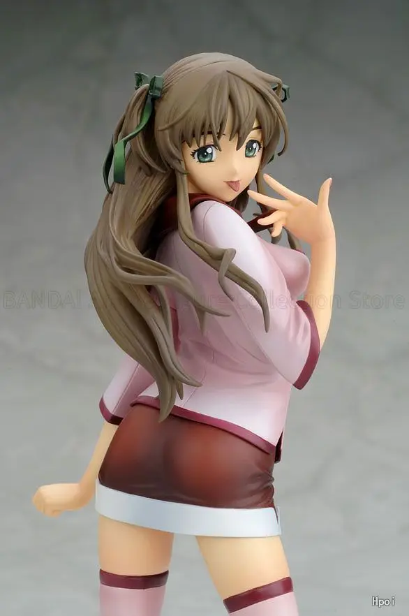 ANIPLEX+ Freshly Baked!! Japan Tsukino Azusagawa Pantasia Uniform Ver. 1/8 Model Decoration Collectible Figure — view 3