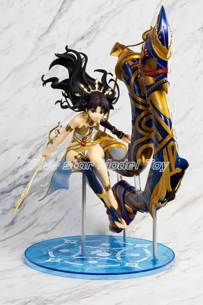 ANIPLEX+ Scale 1/7 Fate/Grand Order Rinshtar Collectible Figure — view 2