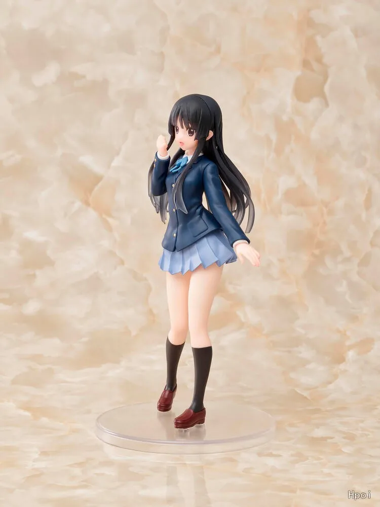 TAiTO Coreful K-On Mio Akiyama Figures Model Collectible Figure — view 3