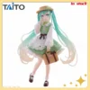 TAiTO Fashion Hatsune Miku Country Collectible Figure