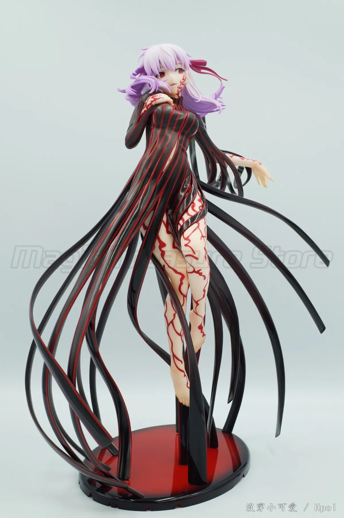 Stronger ANIPLEX+ Fate/stay Night Heaven's Feel Sakura Matou II Lost Butterfly Collectible Figure — view 5