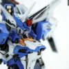 Infinite Dimension MG 1/100 GENESIS Model Kit Assembly Robot Plastic Customized