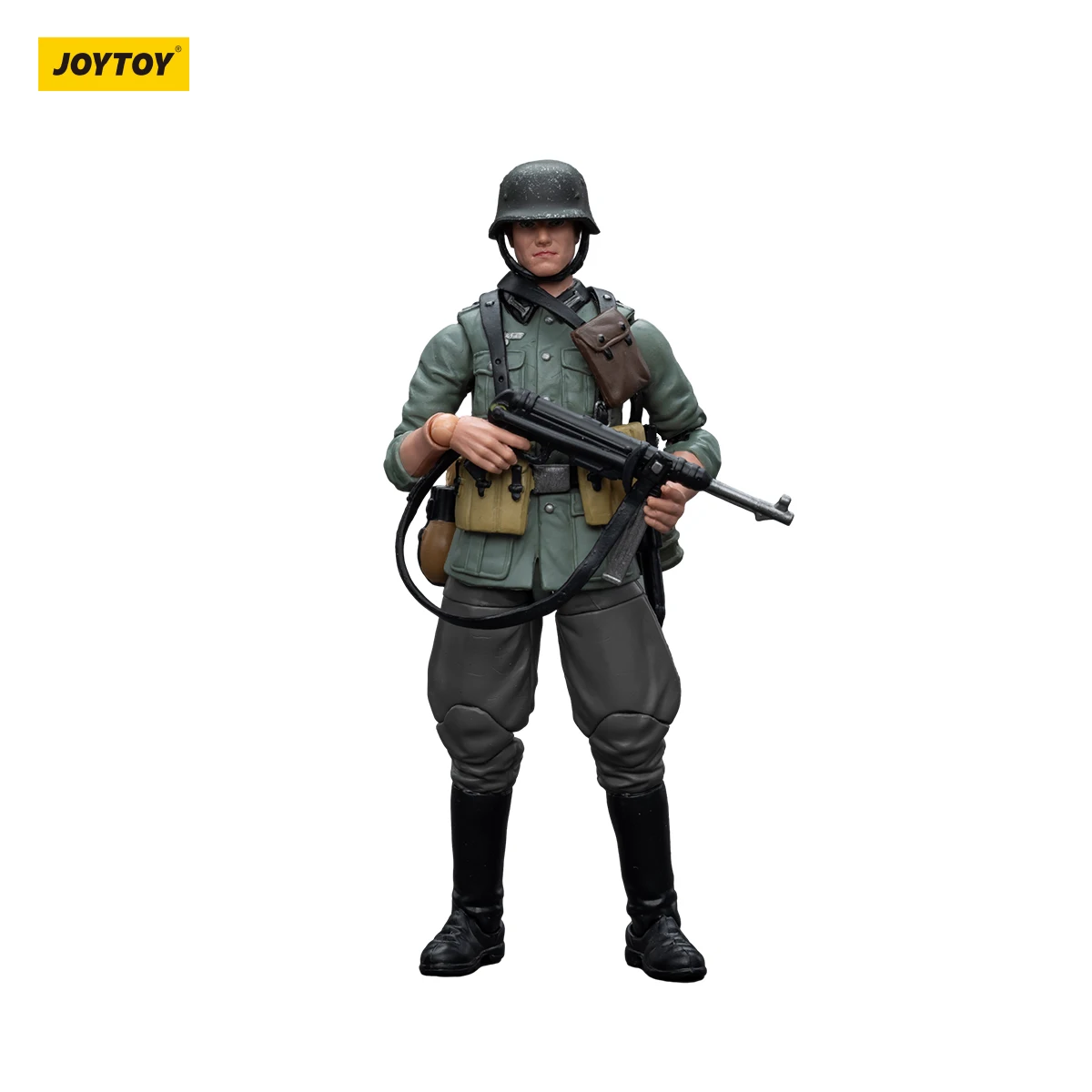 JOYTOY 1/18 Military Armed Force Series Action Figure — view 38