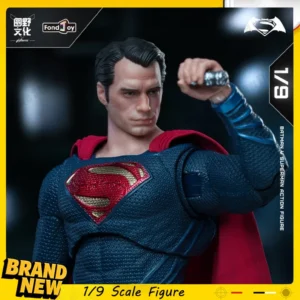 FondJoy BVS Superman 2.0 Armored Batman 1/9 V Superman:Dawn Action Figure