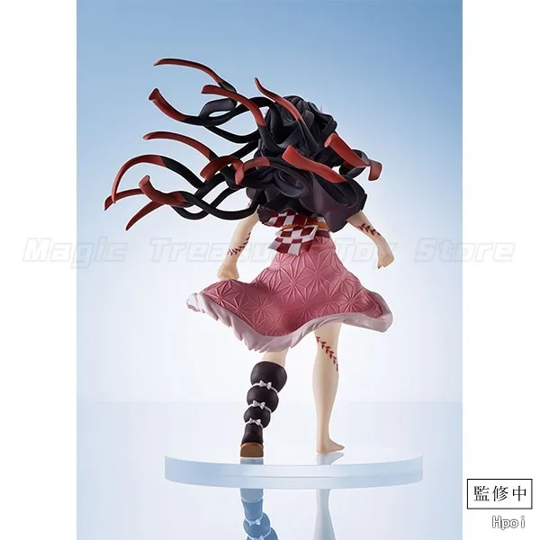 ANIPLEX+ ConoFig Blade of Demon Destruction Kamado Nezuko Collectible Figure — view 4